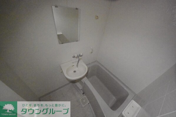 コートアクシスの物件内観写真